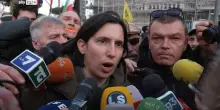 Proteste Iran, Schlein: 'Solidariet&agrave; al popolo che lotta'