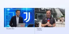 Juventus, oggi i test al J Medical: le news