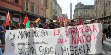 Strage di Bologna, migliaia in corteo per i 45 anni