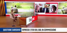 Sky TG24, Timeline, La questione caregiver a partire dalla sentenza della Corte di Assise di Arezzo