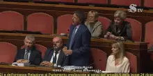 Manovra, Renzi: Giorgetti fa il piagnone e sbaglia i conti