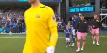 Ipswich-Sunderland 2-1: gol e highlights