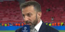 Del Piero: 'Vitinha sembra un giocatore da playstation'
