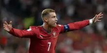 Eterno Ronaldo, record ritoccato: i giocatori con pi&ugrave; partite giocate in nazionale nella storia