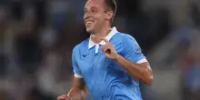 Lazio, Frattesi si presenta: 'Sono nel posto giusto, per Gattuso andrei in guerra'