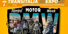 Rimini Motor Week, il programma dell'evento alla Transitalia Expo
