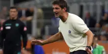 Chivu dopo Inter-Parma: 'Felice dell'energia vista, dopo la sosta era un'incognita'