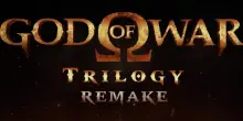 Sony annuncia remake di God of War Trilogy. E c'&egrave; anche uno spin off