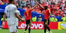 Bene De Bruyne e Lukaku, male De Ketelaere. L'MVP &egrave; egiziano: le pagelle
