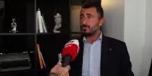 Deputato Pozzolo fuori strada con suv: etilometro positivo
