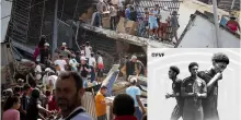 Terremoto Venezuela, calcio in lutto: morto un giocatore, due dispersi