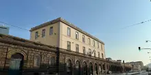 Napoli, provano a consegnare droga con drone in carcere: 3 arresti
