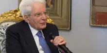 Mattarella riceve vertici Sky Italia: 'Bene attenzione a giovani'