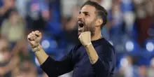 Fabregas: 'Inizio a capire cosa possiamo essere'