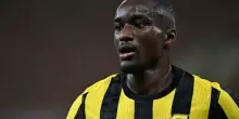 Calciomercato Inter, si complica la pista Diaby