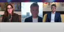 Sky Cube 6/7 - Nuova frattura tra Trump e Meloni?