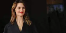Paola Cortellesi presiederà la giuria della Festa del Cinema 2025