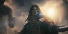 Avengers Doomsday, il trailer: Doctor Doom contro Avengers e X-Men