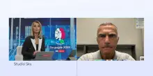 Euro 2028 su Sky, Bergomi: 'Nazionale torni a farci sognare'