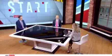 Filini (FdI) e Alfieri (PD) ospiti di Start