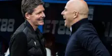 Milan, Slot e Glasner candidati per la panchina