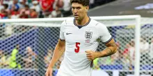 Juventus, contatti con lo svincolato John Stones