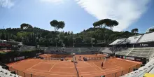 Internazionali Roma 2026: tabellone, partecipanti e calendario