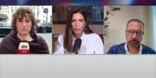 Sky Cube 20/10 - Scontri a Milano, come garantire l'ordine pubblico?
