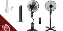 Amazon Prime Day, i migliori ventilatori in offerta