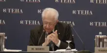 Monti a Vannacci: suo programma viola Costituzione