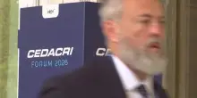 Forum Cedacri, 50 anni di evoluzione settore bancario