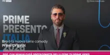 Bro, Can Yaman sar&agrave; protagonista della serie tv Prime Video