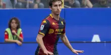 Accordo totale tra Genoa e Roma per Baldanzi: le ultime