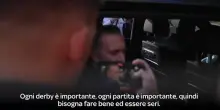 Milan, Cardinale: 'Faremo un gran derby'