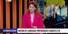 La Prima Estate, Nation of Language protagonisti al Festival