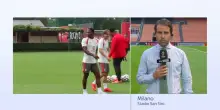 Milan-Benfica, attesi 66mila spettatori a San Siro
