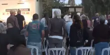 Crisi Medioriente, tre anni fa l'attacco di Hamas contro Israele
