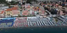 Liguria, estate delle battaglie 'mare libero'