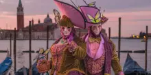 Carnevale di Venezia 2026, programma ed eventi da non perdere