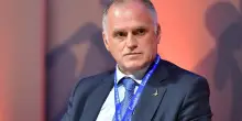 Lega, Garavaglia: 'Mi candido al congresso'