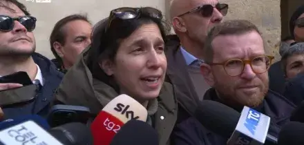 Niscemi, Schlein: 'Dirottare subito 1 miliardo del Ponte'