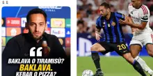 Inter, la Lega contro Calhanoglu: 'Preferisce il kebab alla pizza'