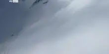 Valanghe, quattro morti tra Valtellina e Trentino