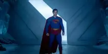 Superman 'è più simile a Star Wars che ai film Marvel'