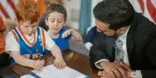 Il sindaco di New York posticipa la buonanotte ai bambini per i Knicks in finale