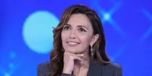 Serena Rossi, all'attrice il premio Campari Passion for Film 2026