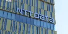 NTT DATA, la sostenibilit&agrave; come leva industriale