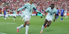 Mondiali 2026, Portogallo Croazia 2-1, Svizzera-Algeria 2-0. LIVE