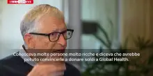 Caso Epstein, Gates: pentito di averlo conosciuto, falsa mail su malattia