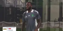 Kessie, la Juve per chiudere ha bisogno di alcune uscite
